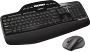 Logitech MK710 Wireless Tastatur-Maus Set