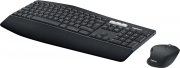 Logitech MK850 Performance Kabellose Tastatur und Maus Combo