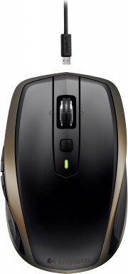  Logitech MX Anywhere 2 black 