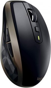Logitech MX Anywhere 2 kabellose Bluetooth Maus