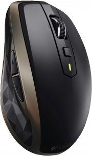 Logitech MX Anywhere 2 Kabellose Bluetooth Maus