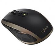 Logitech MX Anywhere 2 Wireless Maus (Bluetooth, Unifying) schwarz f&uuml;r 44,94&euro; (Vergleich: 61,48&euro;)