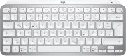 Logitech MX Keys Mini Bluetooth Tastatur kompatibel mit Apple macOS, iOS, Windows, Linux, Android