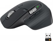 Logitech MX Master 3 Advanced Maus Business Edition