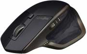 Logitech MX Master Kabellose Bluetooth Maus mit wiederaufladbaren Akku