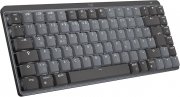Logitech MX Mechanical Mini Tastatur f&uuml;r 99,99&euro; bei Amazon