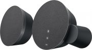 Logitech MX SOUND Bluetooth Lautsprechersystem