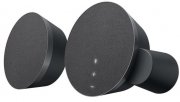 LOGITECH MX SOUND Premium Lautsprecher f&uuml;r 49&euro; (statt 67&euro;)