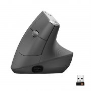 Logitech MX Vertical Maus f&uuml;r nur 50&euro; bei Amazon