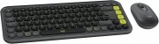 Logitech POP ICON Combo Bluetooth Tastatur & Maus f&uuml;r nur 34,99&euro;