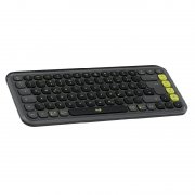 Logitech POP ICON KEYS Bluetooth-Tastatur f&uuml;r nur 19,99&euro; bei Amazon