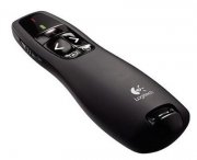 Logitech Presenter R400 f&uuml;r 22&euro; (statt 31&euro;)