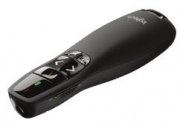 LOGITECH R400 Wireless Presenter 22,00 Euro.