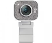 Logitech Streamcam Webcam f&uuml;r Live Streaming und Inhaltserstellung