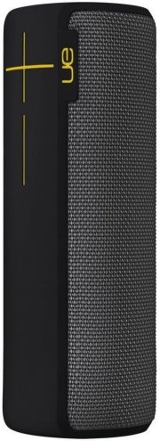 Logitech UE Boom 2 Panther Black Bluetooth Lautsprecher