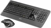 Logitech Wireless Performance Combo MX800