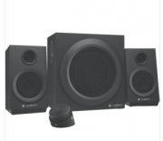 Logitech Z333 Multimedia Lautsprecher f&uuml;r 35,00 &euro;