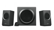 Logitech Z337 Bluetooth Lautsprechersystem