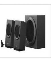 Logitech Z337 Bluetooth Lautsprechersystem bei Amazon