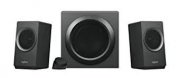 Logitech Z337 Bluetooth Lautsprechersystem mit 80 Watt und Subwoofer f&uuml;r 48.49&euro; statt 57.85&euro;