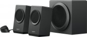 Logitech Z337 Bluetooth Lautsprechersystem mit Subwoofer