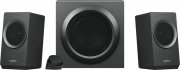 Logitech Z337 Bluetooth Lautsprechersystem mit Subwoofer