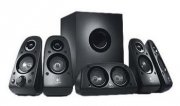 Logitech Z506: 5.1 Lautsprecher-System