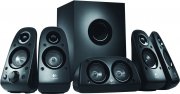 LOGITECH Z506 5.1 Lautsprechersystem