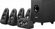 Logitech Z506 5.1 Lautsprechersystem bei Amazon f&uuml;r 66 Euro