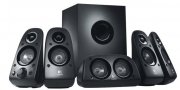 Logitech Z506 5.1 Surround PC-Lautsprechersystem f&uuml;r 55&euro; (statt 69&euro;)