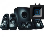 Logitech Z506 Lautsprechersystem + Bluetooth Audio Adapter f&uuml;r 66&euro; inkl. Versand
