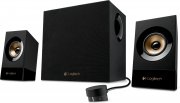 Logitech Z533 120 Watt PC Multimedia Lautsprechersystem