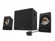 Logitech Z533 2.1 Lautsprechersystem + Logitech Bluetooth Audio Adapter f&uuml;r 66&euro; inkl. Versand