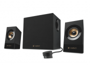 LOGITECH Z533, Multimedia Speaker System 55&euro; inkl. Versand statt 61&euro;