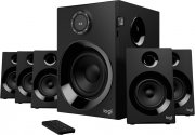 Logitech Z607 5.1 Surround Sound Lautsprecher mit Bluetooth
