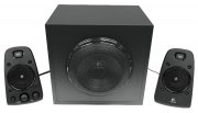 Logitech Z623 2.1 PC-Lautsprechersystem + Bluetooth Adapter zu 75&euro; inkl. Versand