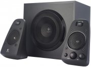Logitech Z623 Soundsysteme 2.1 Stereo-Lautsprecher THX mit Subwoofer bei Amazon f&uuml;r 89 Euro