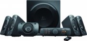 Logitech Z906 3D-Stereo-Lautsprecher mit 5.1 Dolby Surround Sound