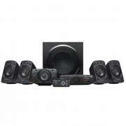 Logitech Z906 5.1 Sound System, Lautsprecher