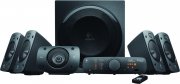 Logitech Z906 Dolby 5.1-Surround-Sound Lautsprechersystem