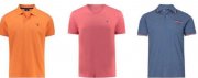 Logomania bei engelhorn: 10% auf Top-Marken wie GANT, Ralph Lauren, Lacoste uvm.