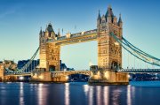 London Busreise inkl.3 &Uuml;N/F f&uuml;r 1 P. + Stadtrundfahrt f&uuml;r 179&euro;