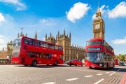 London im Hampton by Hilton, min. 2 N&auml;chte, incl. Flug ab 99&euro;