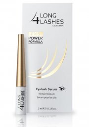 Long4Lashes FX5 Power Formula Wimpernserum by Oceanic, 3 ml