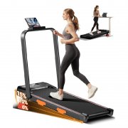 LONTEK Laufband f&uuml;r Zuhause - G&uuml;nstig bei Amazon