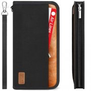 Looxmeer Reisepass Tasche mit RFID-Schutz f&uuml;r 14,99&euro;
