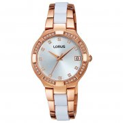Lorus RH922FX9 Damen Armbanduhr