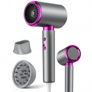 LORVENA F&ouml;hn 2400W f&uuml;r nur 19,99&euro; bei Amazon