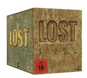 Lost - Die komplette Serie (37 DVDs) f&uuml;r 29&euro; inkl. Versand