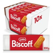 Lotus Biscoff Kekse 10er Pack f&uuml;r 9,95&euro;